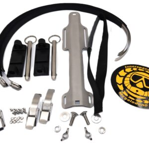 GP-Canister Hardware kit