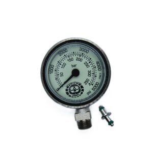 ACC-Gauge PSI-BAR 1.65