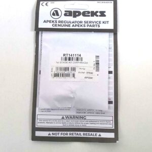 ACC-Reg APEKS Serv. Kit 1st