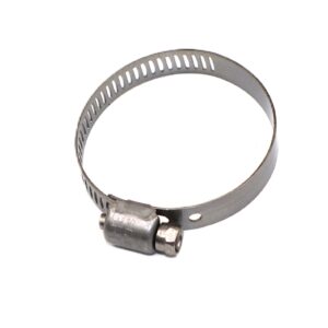 T Piece Hose Clamp